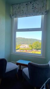 Double Room with Lake View - Room 2 room in Hazeldene Guest House