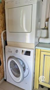 Maisons de vacances La Herissiere : photos des chambres