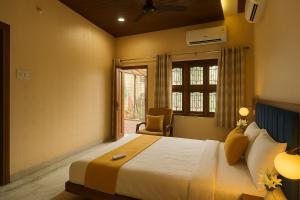 Kashivas - 2BHK near Assi Ghat