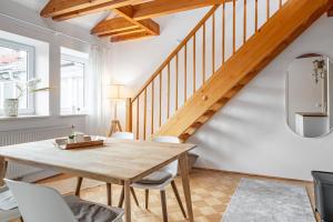 Alpena Homes, Zentrum, Domblick, Küche