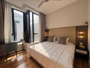 Pavilion Ceylon Hill Luxury Studio Bukit Bintang by cupidhome