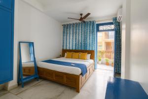 Kashivas - 2BHK near Assi Ghat