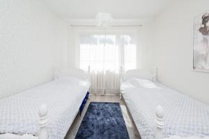 Kastani 18 apartment