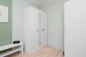 Kastani 18 apartment