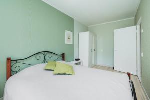 Kastani 18 apartment