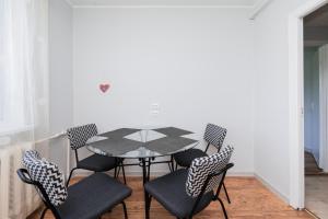 Kastani 18 apartment