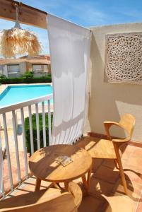 Hotels CAPAO Beach Hotel : photos des chambres