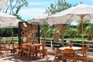 Hotels CAPAO Beach Hotel : photos des chambres