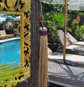 Hotels CAPAO Beach Hotel : photos des chambres