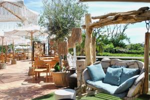 Hotels CAPAO Beach Hotel : photos des chambres
