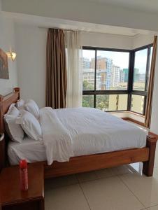 Nairobi 2 bedrooms furnished Apartments