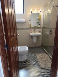 Nairobi 2 bedrooms furnished Apartments