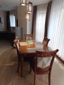 Nairobi 2 bedrooms furnished Apartments