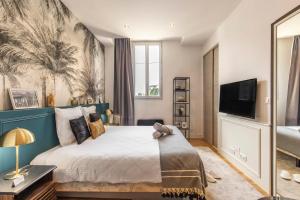 Studio Charming & Modern