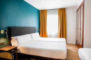 Double or Twin Room with Extra Bed room in Arenas Atiram Hotels