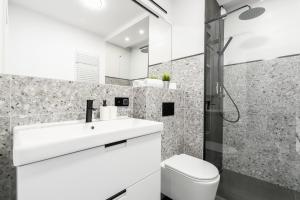 MARGI Verde Apartament