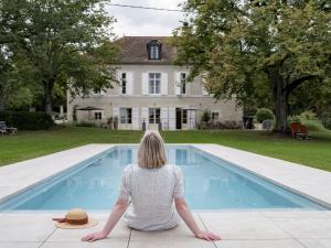 La Grande Maurague, Boutique Guesthouse with Pool in South of France, Peaceful countryside Stay in the Gers