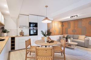 Teras - 1 chambre à Saint Victor