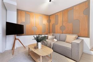 Teras - 1 chambre à Saint Victor - 4-Sterne-Hotels in Paris