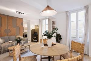 Teras - 1 chambre à Saint Victor