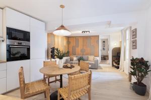 Teras - 1 chambre à Saint Victor