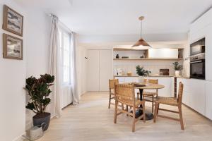 Teras - 1 chambre à Saint Victor