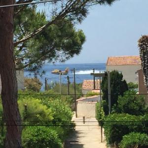 Maisons de vacances Maison Bord de Mer : photos des chambres