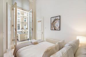 Elegant Notting Hill Balcony Flat Sleeps 8 - Appartements, Londres