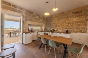 Villa Respiro Di Puglia