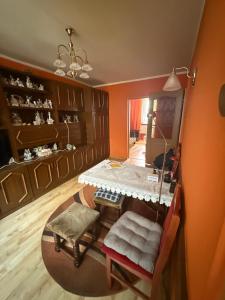 Krzywa przy Stadione Śląskim