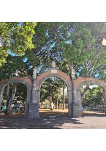 Castillo 17 Parking Incluído