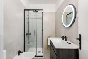 GuestReady - Gorgeous studio in Costa da Caparica