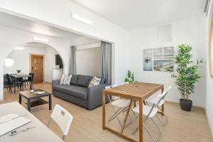 GuestReady - Gorgeous studio in Costa da Caparica