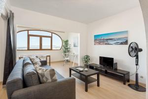 GuestReady - Gorgeous studio in Costa da Caparica