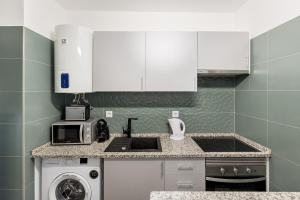 GuestReady - Gorgeous studio in Costa da Caparica