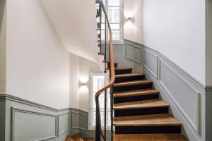 Appartements Tepe - 1 chambre a Saint-Ambroise : photos des chambres