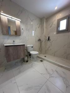 House in lagadi messaria