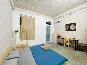 May’s house Nhà của Mây