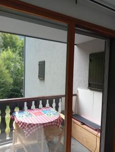 Le bel alp- Coeur de montagne en centre ville