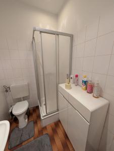 Cozy Apartment in Simmering