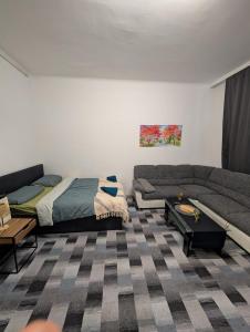 Cozy Apartment in Simmering