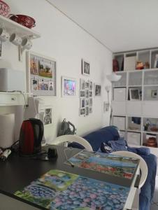 Appartements Le bel alp- Coeur de montagne en centre ville : photos des chambres