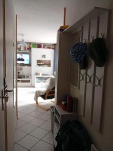 Appartements Le bel alp- Coeur de montagne en centre ville : photos des chambres