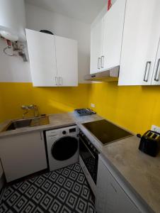 Cozy Apartment in Simmering