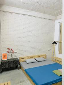 May’s house Nhà của Mây