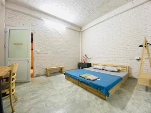 May’s house Nhà của Mây