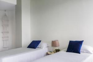 Premium Quadruple Room