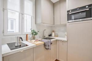 Pales - 1 chambre à Vaugirard