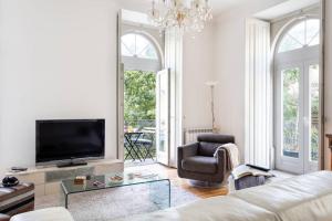 GuestReady - Stunning Design Apartments in Chiado