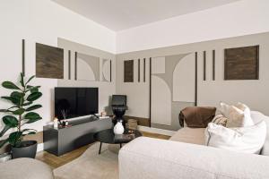 Cristalinas - 2 chambres à Charonne (11 Arr.)